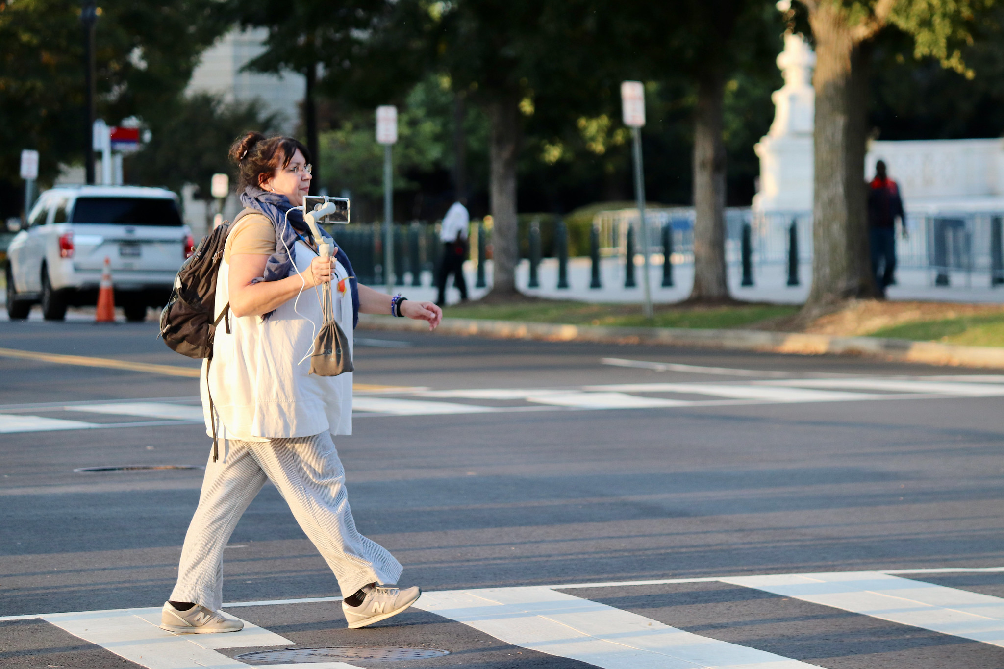 J6 News Roundup: If Only Trump Knew!