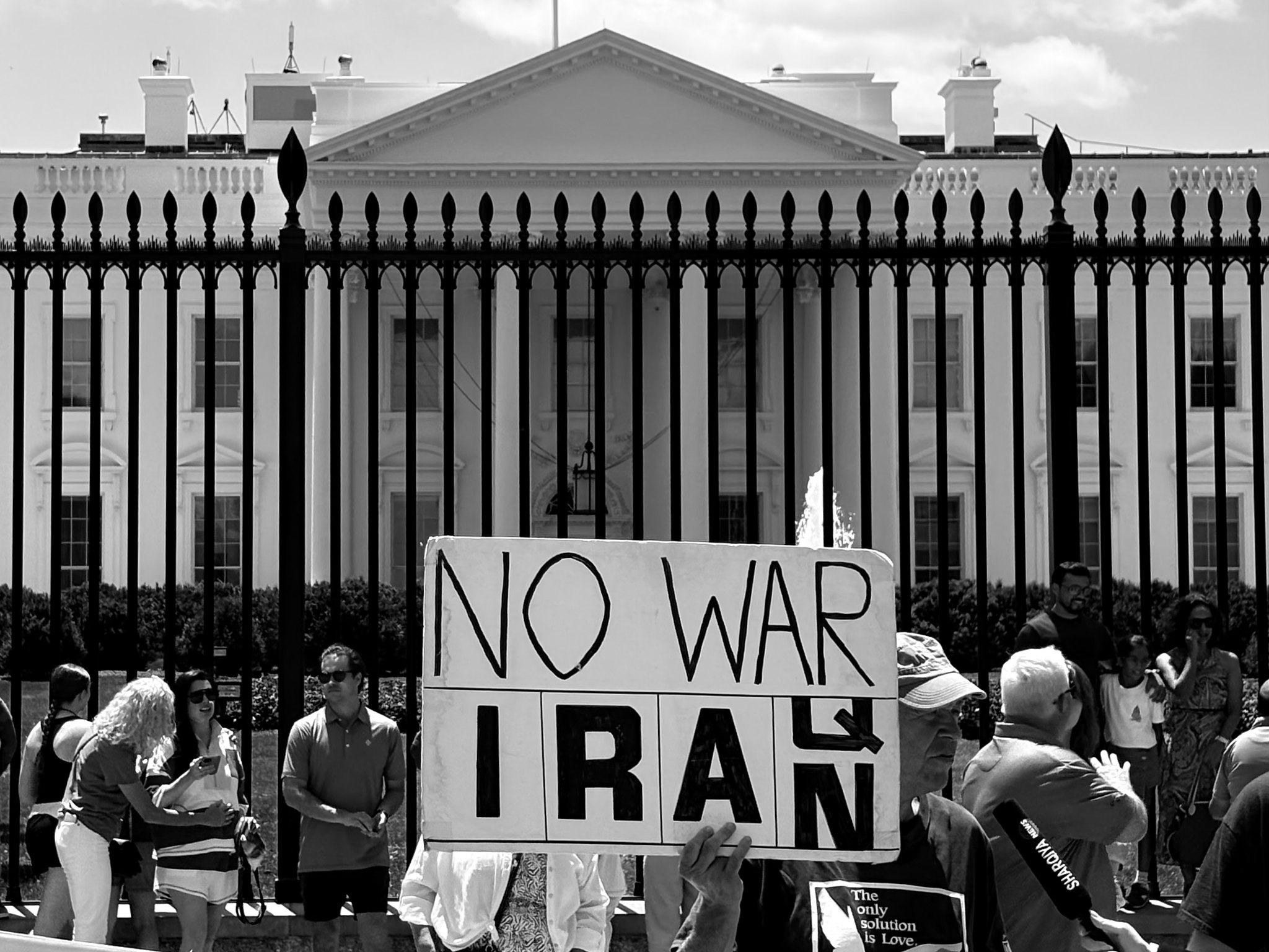 J6 News Roundup: Stalking, Harassment and More